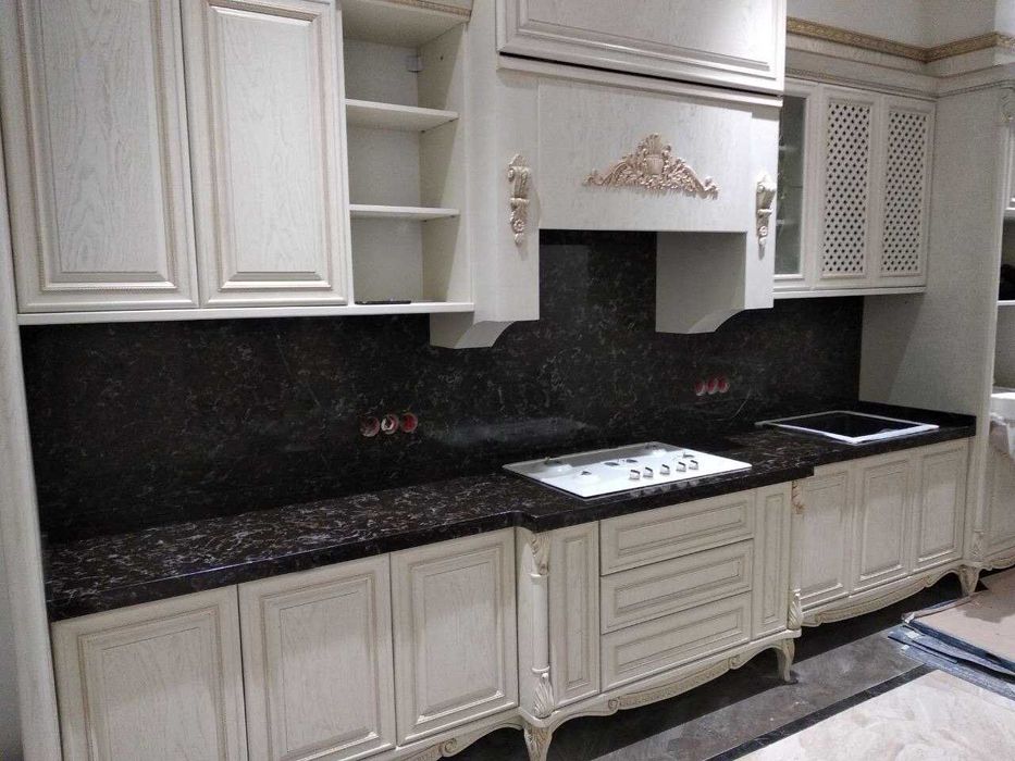 Столешница из искусственного камня