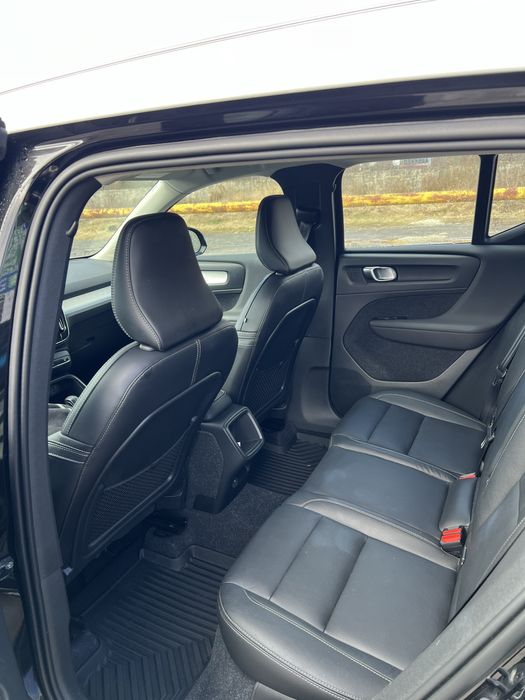 Volvo xc 40 T5 Momentum