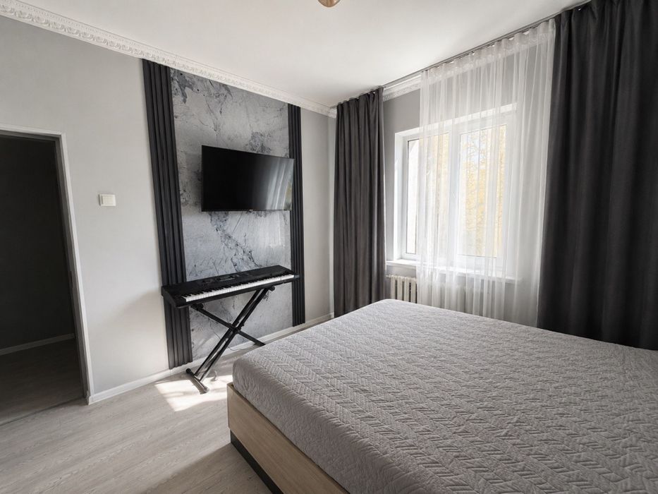 Продам квартиру 2в3/3/4