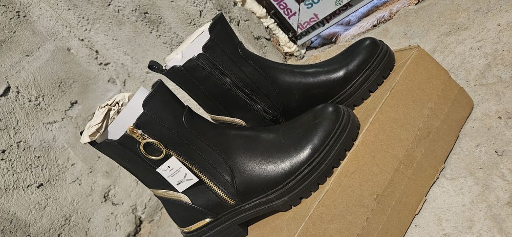 Ghete Palado superbe