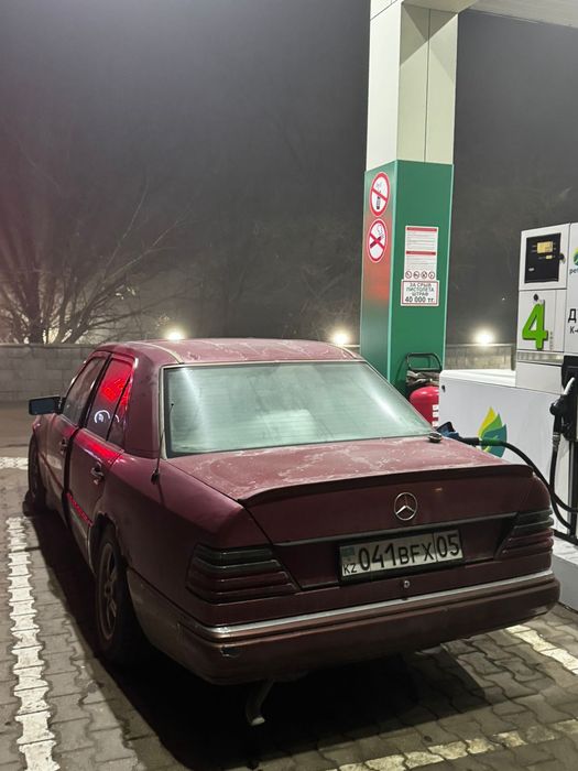 Продам Мерседес 230е