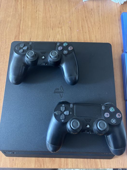 Playstation 4 slim 500gb