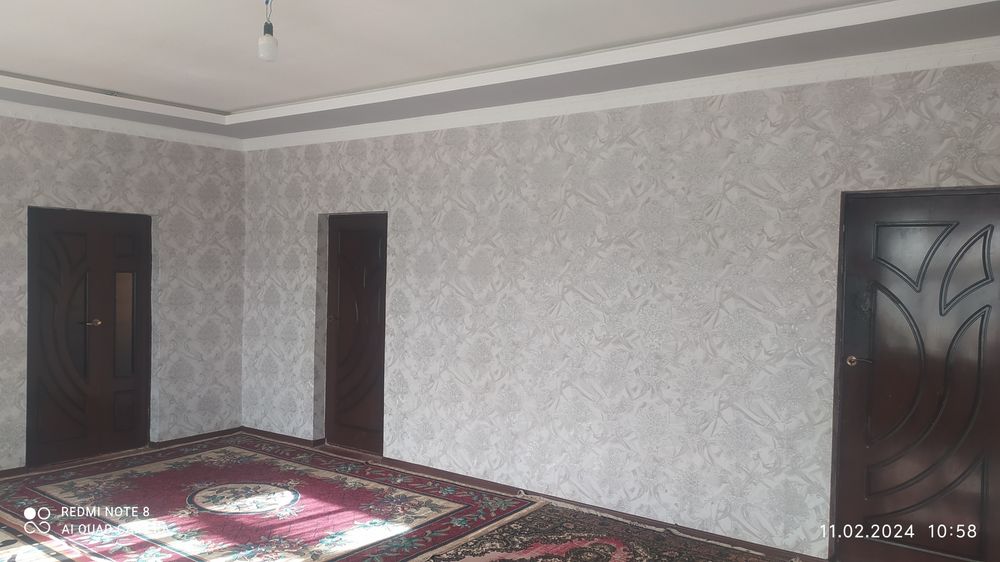 Ховли уй сотилади