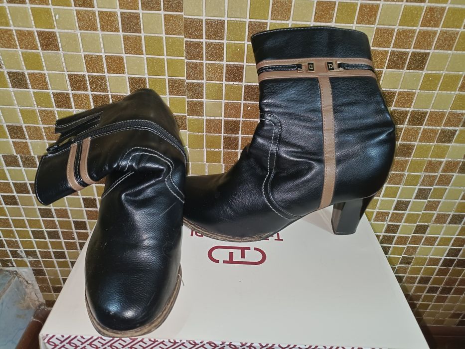 Женская обувь 38 размер