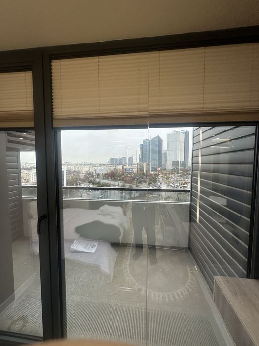 Посуточна |Tashkent City | Kunlik Kvartira | Nest One Parwood Chaqar