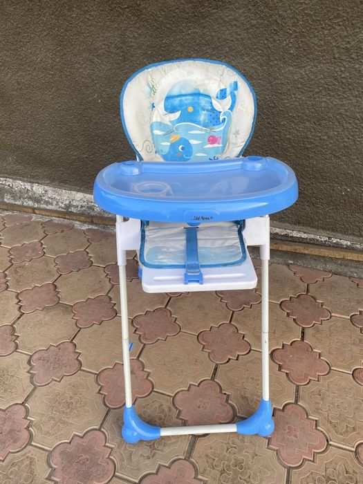 Стульчик для кормления