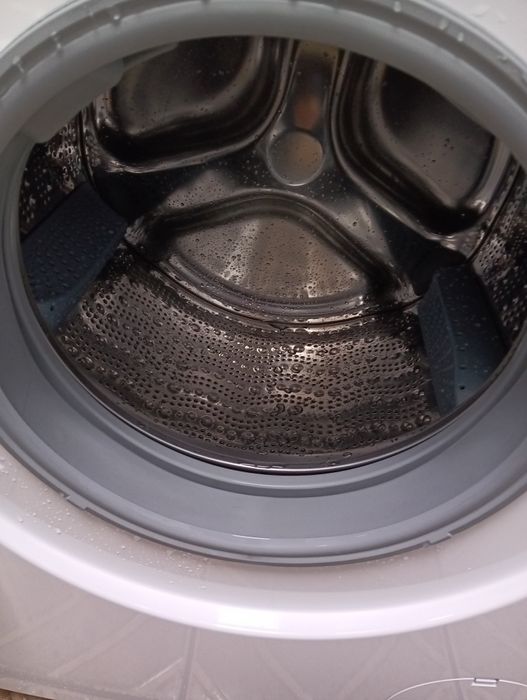 Пералня Бош Bosch Serie 6 A+++ 8кг 2 години гаранция!