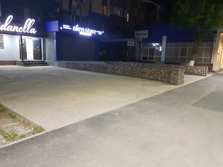 Горный камень Таудың тасы