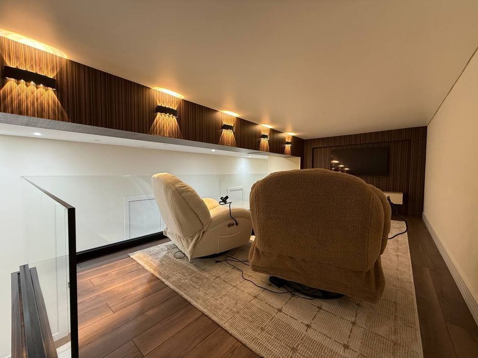 Продается 5ти ком квартира, ЖК Mirabad Palace, ор-р: Госпит-ный, 200м²