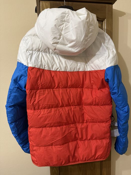 Мъжко спортно яке Nike