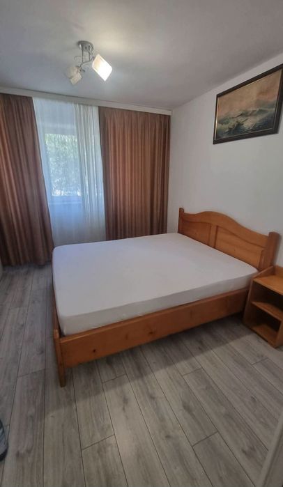 Persoana fizică, închiriez apartament cu doua camere,zona Campus universitar
