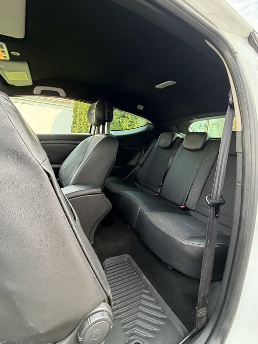 Renault Megane 3 coupe GT Line 2011 ‼️