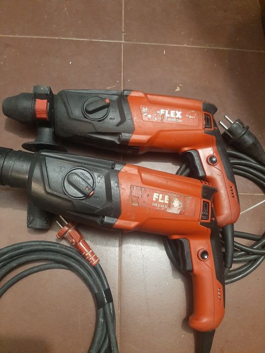 Перфоратор FLEX 2-28