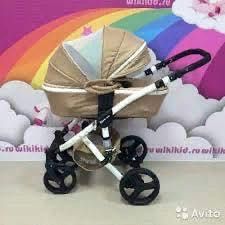 Продается коляска 3 в 1