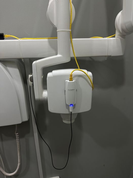 Рентген аппарат Planmeca ProX