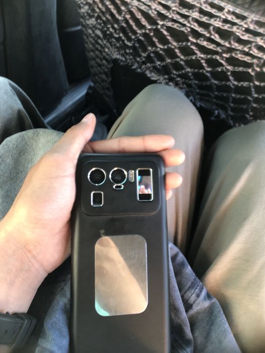 Xiaomi 11 ultra 256gb