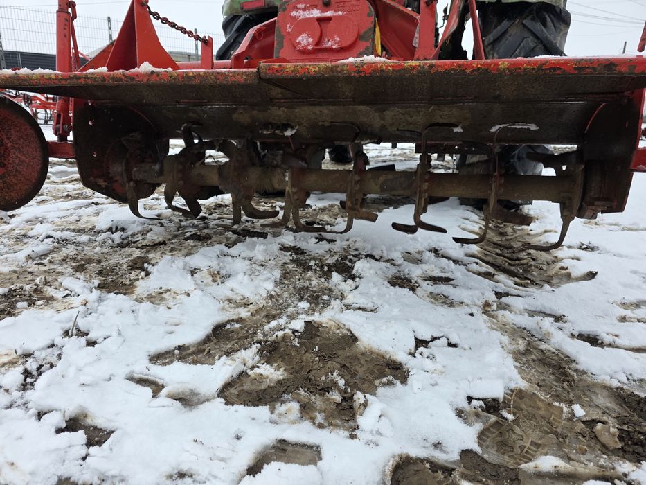 Freza rotativa Krone 1.75m