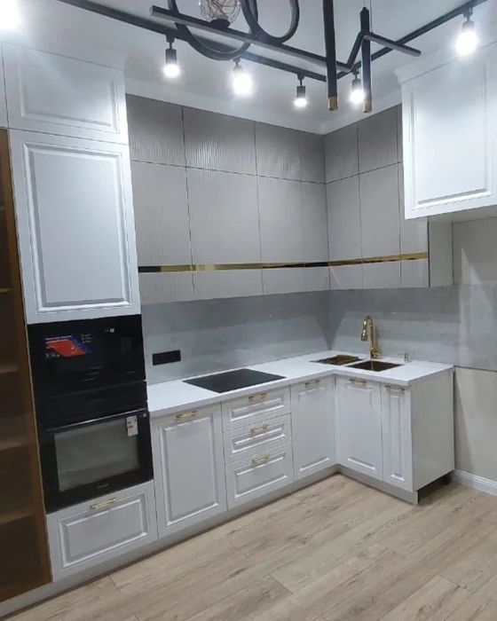 Мебель на заказ.