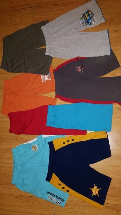 шорты для мальчика