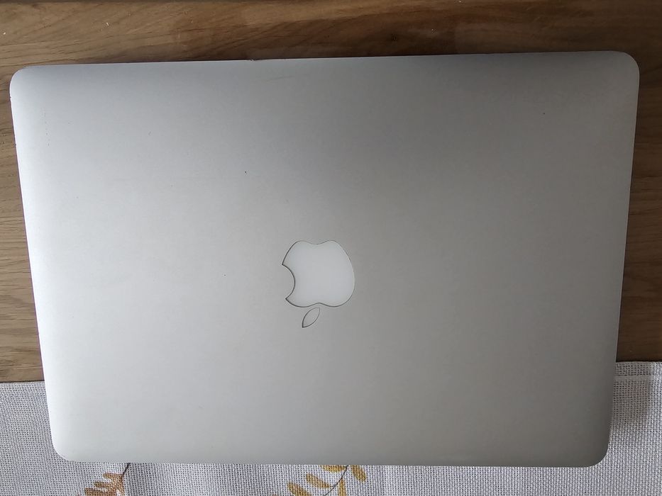 Macbook Pro 2012, Retina 13", на части