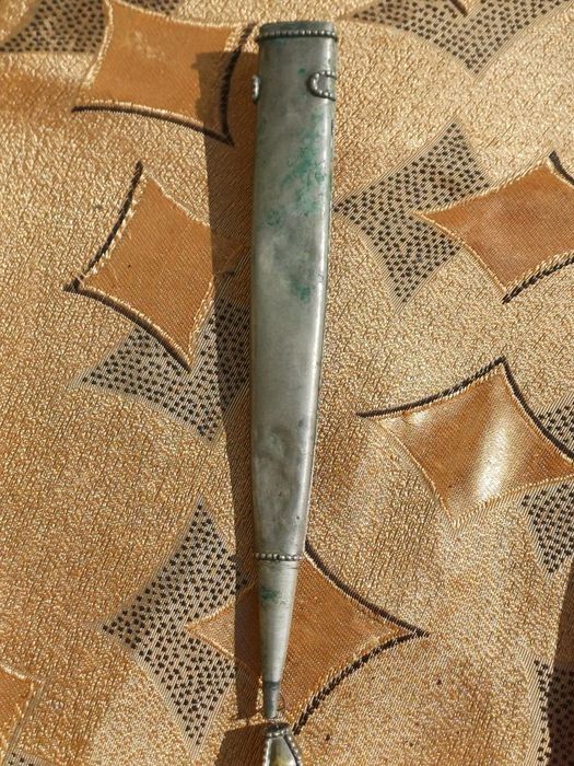 Антикварные тарелки,вазы и кожух от ножа