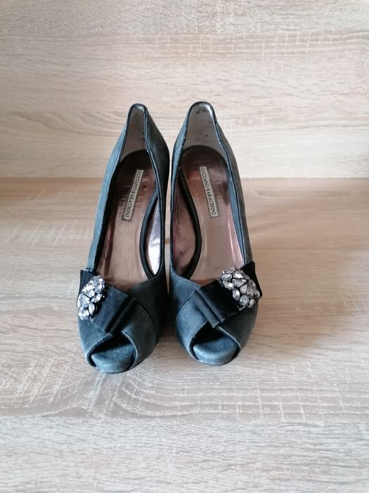 Дамски обувки на висок ток Luciano BARACHINI