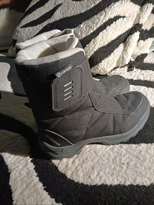 Cizme copiii impermeabile Nr 32