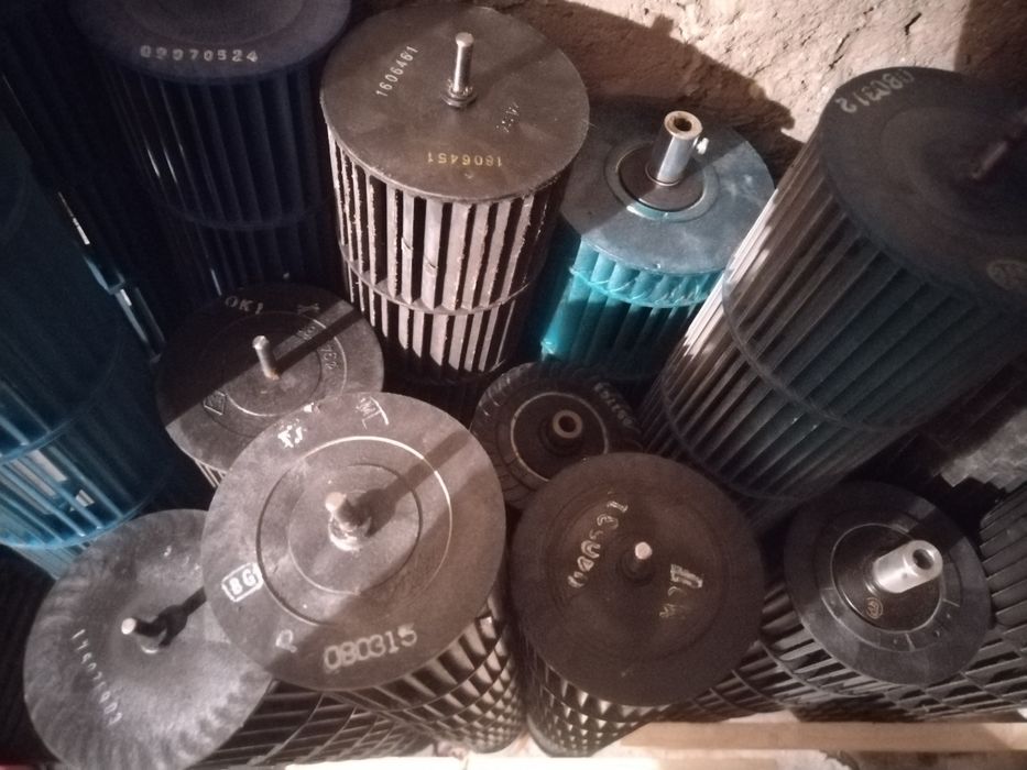 Турбини за климатик!