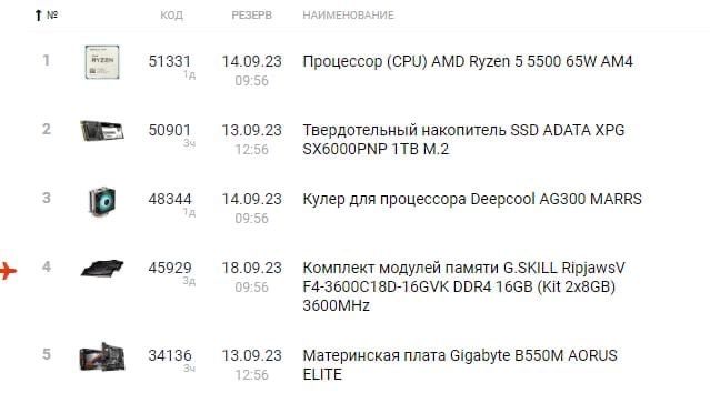 Продам игровой компьютер