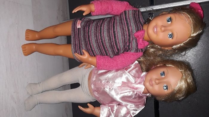 Куклички  на добри цени