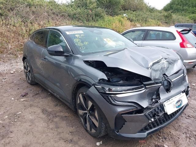 Dezmembrez Renault Megane 5 E-Tech Electric [2022 - 2025] Hatchback E