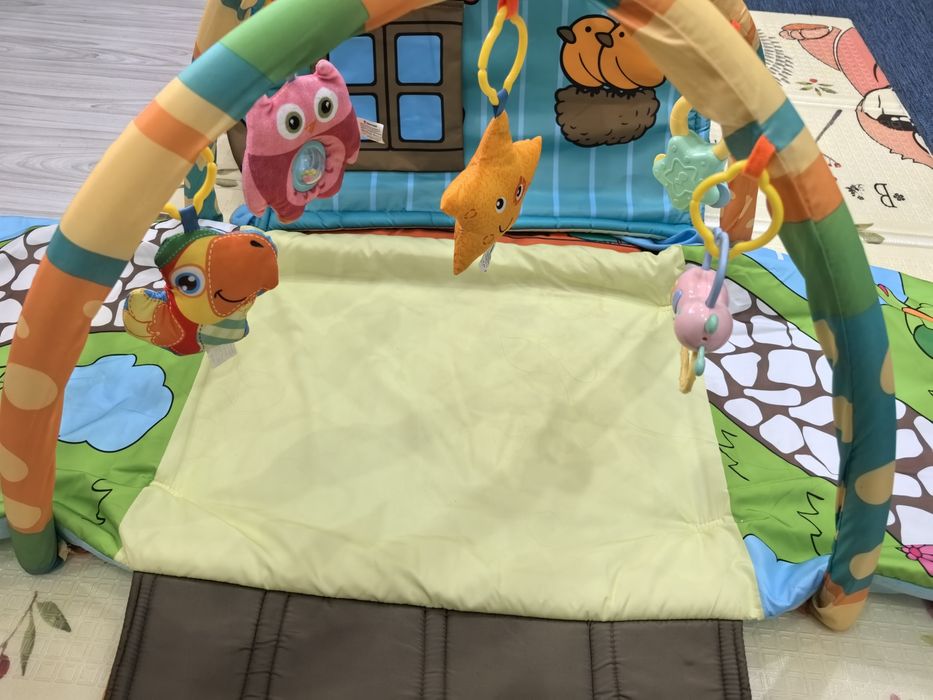 Активни гимнастики 2 броя