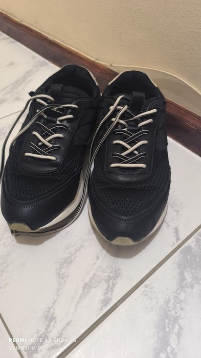 Маратонки HOFF 43н.