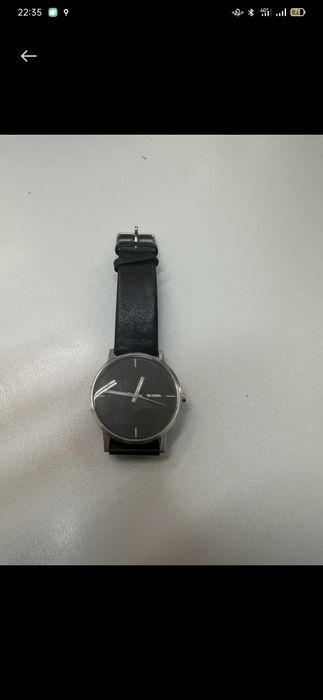 Часы SKODA+Casio