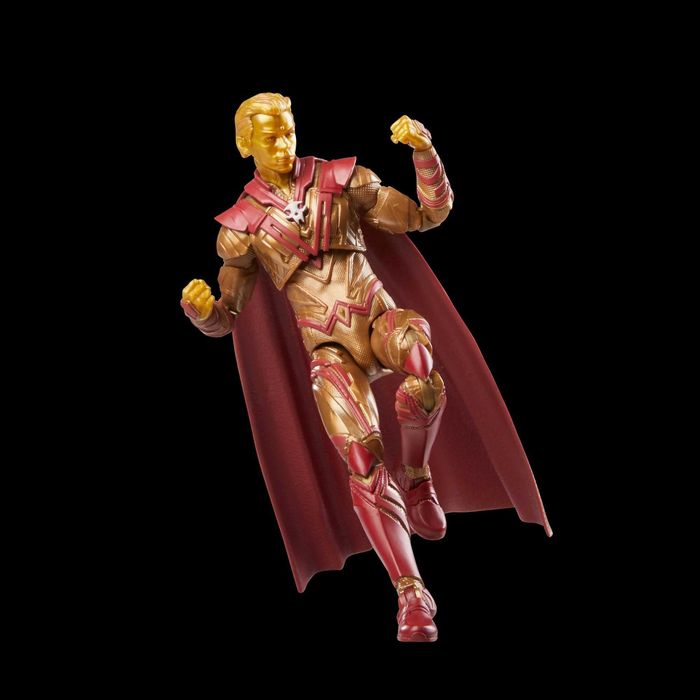 Фигурка Marvel Legends Стражи Галактики 3 – Adam Warlock