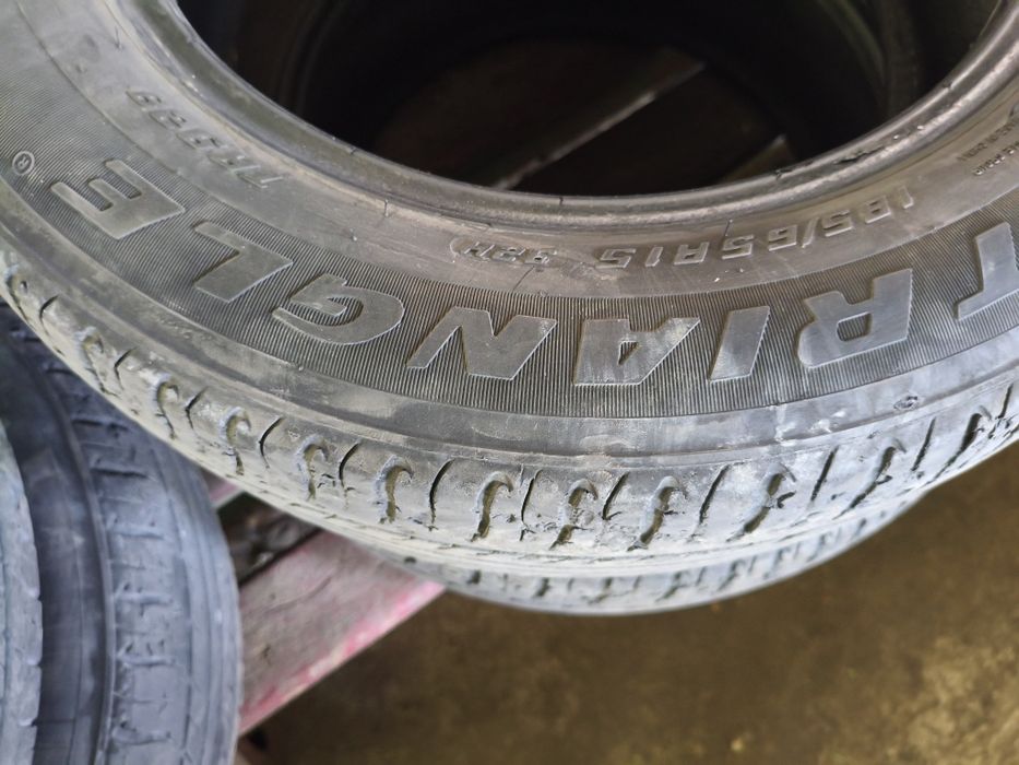 Комплект шин 185/65 R15