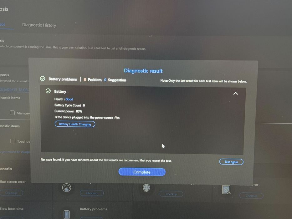 ASUS ROG SCAR 17 Ryzen 9 / RTX 3070 / 32GB / 2TB / 300Hz + ROG Eye S