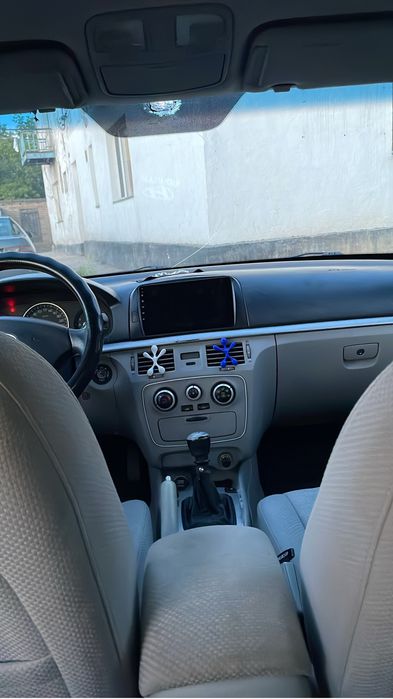 Продам Sanata NF