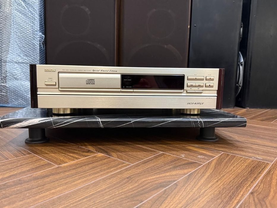 CD проигрыватель DEHOH DCD-1650 GL