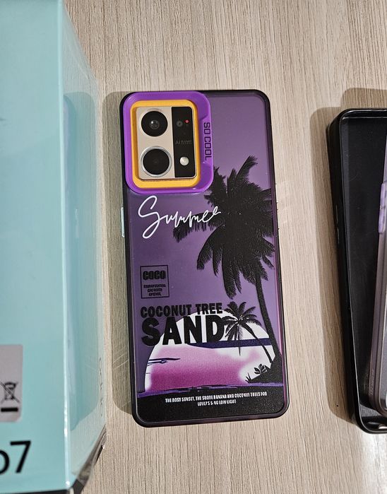 Продам Oppo Reno 7