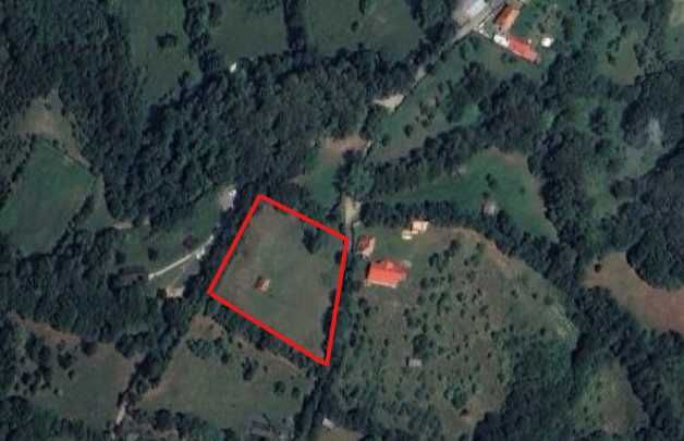 Teren intravilan de vânzare – Albeștii de Muscel, Argeș