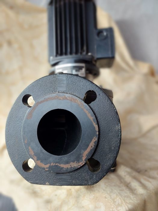 Центробежный насос GRUNDFOS