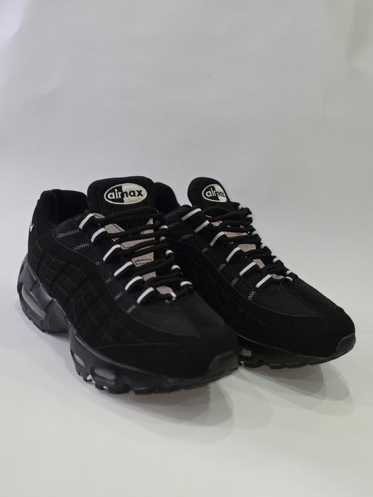 Nike 95 black/white