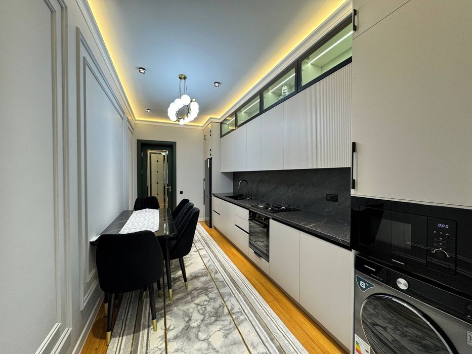 Срочно продаётся 3х -комнатная квартира