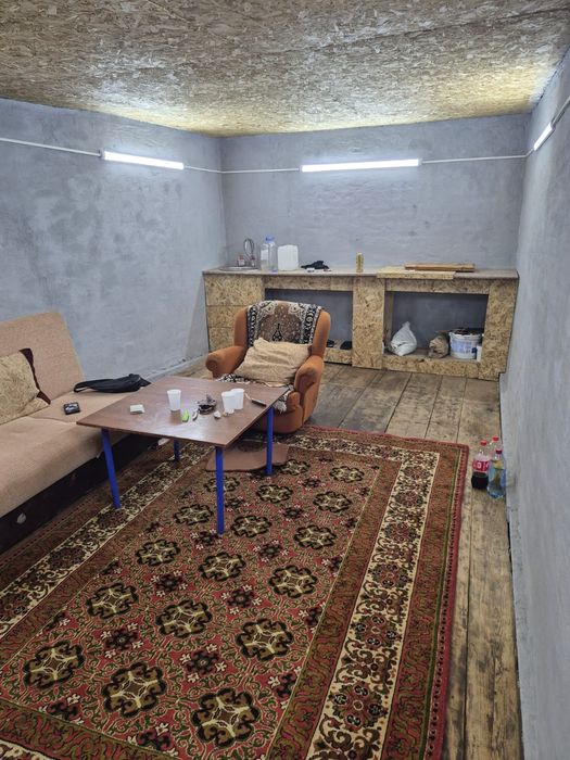 Продам гараж на кск