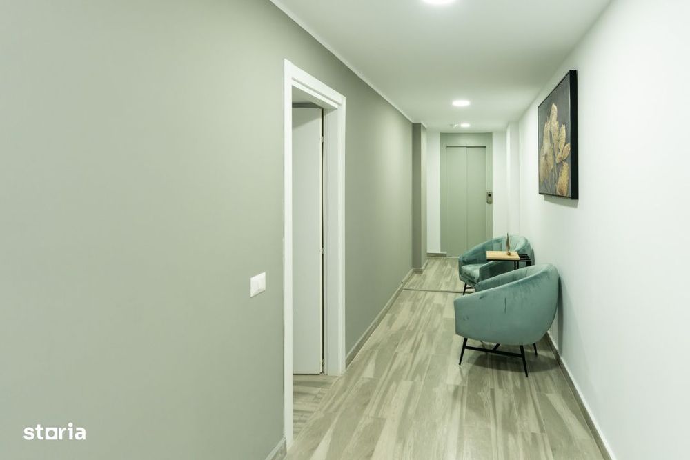 Apartament spatios pentru familie in Olimp – 87 mp, aproape de mare