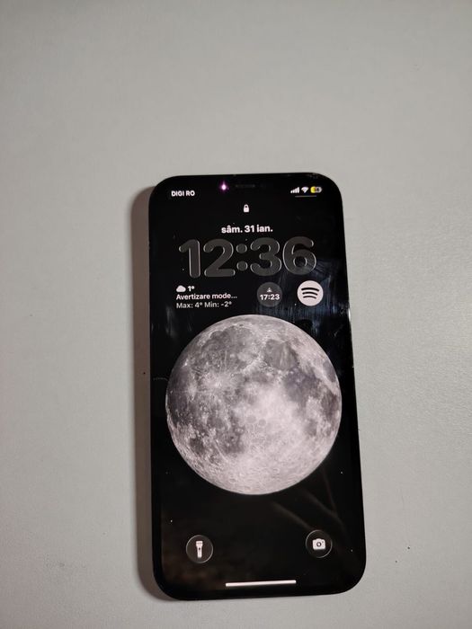 Iphone 12 pro max 100% baterie