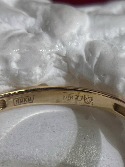 Золотое кольцо/BariBarShop/ ред/рассрочка