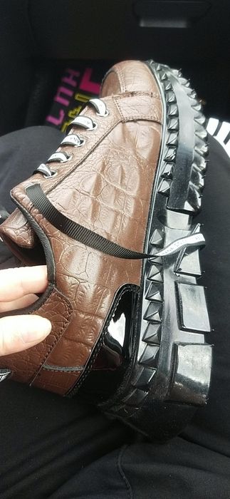 Мужские стильные тренд