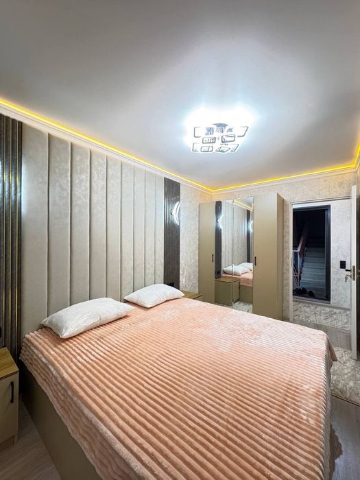 Продаётся Чиланзар 9 2в3 3этаж.Балкон 2* 6.